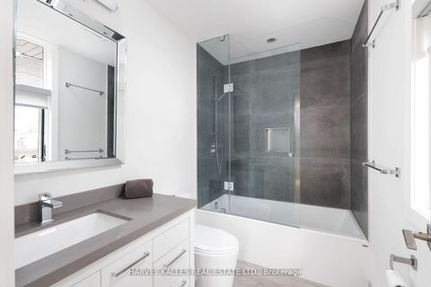 Photo 39 at 43 Ballacaine Drive, Queensway, Toronto