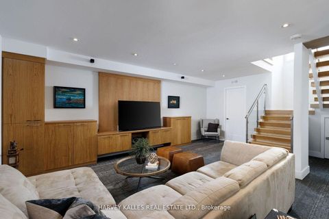 Photo 42 at 43 Ballacaine Drive, Queensway, Toronto