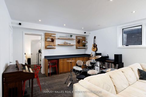 Photo 44 at 43 Ballacaine Drive, Queensway, Toronto