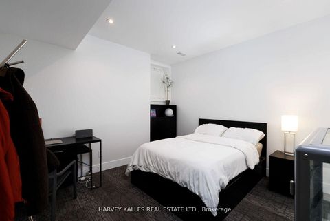 Photo 45 at 43 Ballacaine Drive, Queensway, Toronto