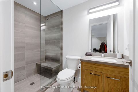 Photo 48 at 43 Ballacaine Drive, Queensway, Toronto