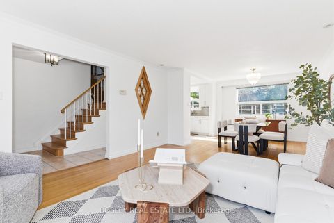 Photo 4 at 21 Bridlewood Boulevard, Sullivan, Toronto