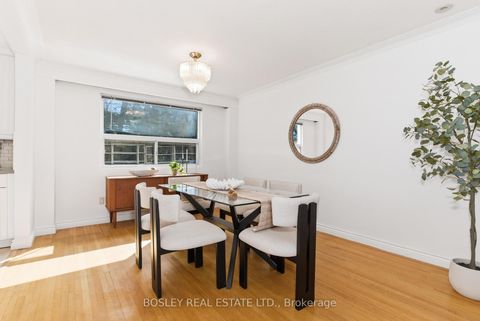 Photo 5 at 21 Bridlewood Boulevard, Sullivan, Toronto