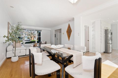 Photo 7 at 21 Bridlewood Boulevard, Sullivan, Toronto