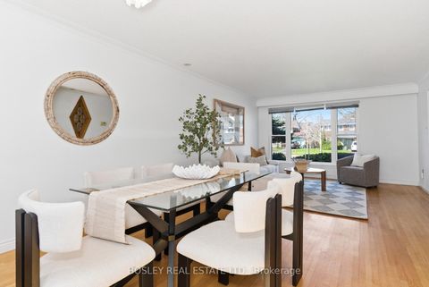 Photo 8 at 21 Bridlewood Boulevard, Sullivan, Toronto