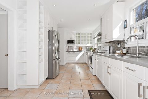 Photo 9 at 21 Bridlewood Boulevard, Sullivan, Toronto