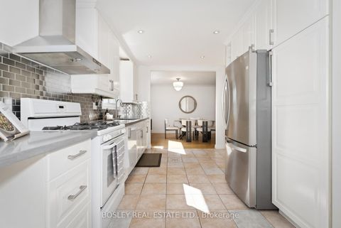 Photo 12 at 21 Bridlewood Boulevard, Sullivan, Toronto