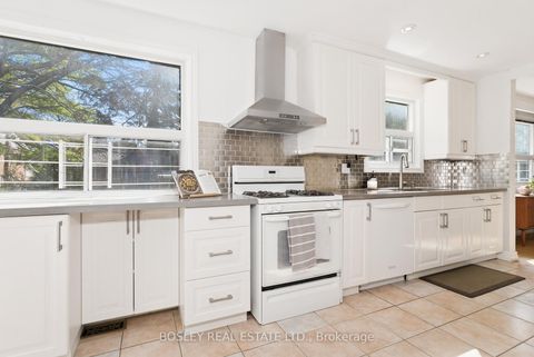 Photo 13 at 21 Bridlewood Boulevard, Sullivan, Toronto