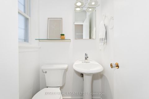 Photo 14 at 21 Bridlewood Boulevard, Sullivan, Toronto