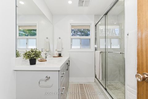 Photo 16 at 21 Bridlewood Boulevard, Sullivan, Toronto