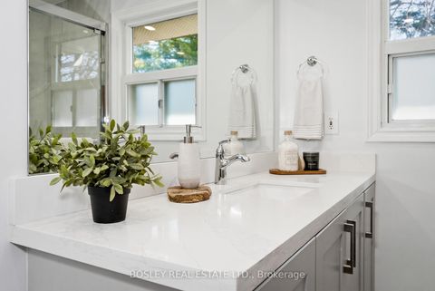 Photo 17 at 21 Bridlewood Boulevard, Sullivan, Toronto