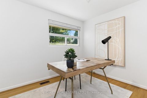 Photo 18 at 21 Bridlewood Boulevard, Sullivan, Toronto