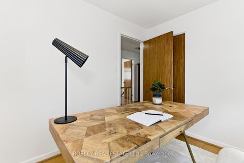 Photo 19 at 21 Bridlewood Boulevard, Sullivan, Toronto