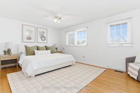 Photo 23 at 21 Bridlewood Boulevard, Sullivan, Toronto