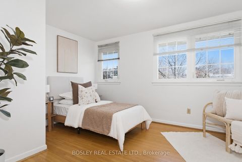 Photo 27 at 21 Bridlewood Boulevard, Sullivan, Toronto