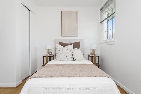 Photo 29 at 21 Bridlewood Boulevard, Sullivan, Toronto