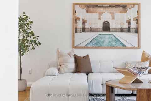 Photo 31 at 21 Bridlewood Boulevard, Sullivan, Toronto