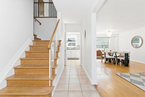 Photo 34 at 21 Bridlewood Boulevard, Sullivan, Toronto