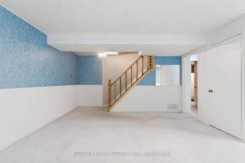 Photo 37 at 21 Bridlewood Boulevard, Sullivan, Toronto