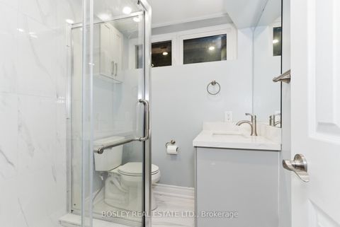 Photo 38 at 21 Bridlewood Boulevard, Sullivan, Toronto