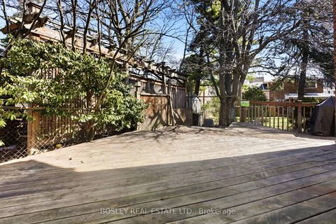 Photo 40 at 21 Bridlewood Boulevard, Sullivan, Toronto