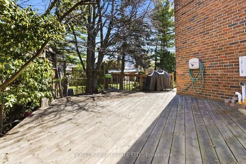 Photo 41 at 21 Bridlewood Boulevard, Sullivan, Toronto