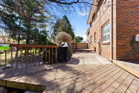 Photo 42 at 21 Bridlewood Boulevard, Sullivan, Toronto