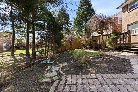 Photo 44 at 21 Bridlewood Boulevard, Sullivan, Toronto