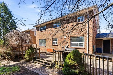 Photo 45 at 21 Bridlewood Boulevard, Sullivan, Toronto