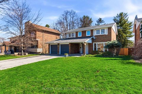 Photo 47 at 21 Bridlewood Boulevard, Sullivan, Toronto