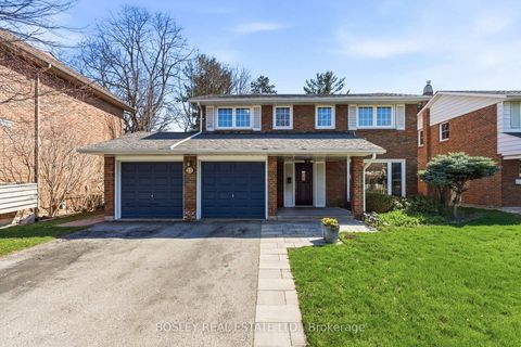 Photo 48 at 21 Bridlewood Boulevard, Sullivan, Toronto