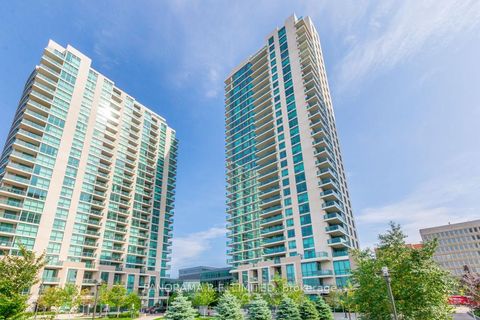 Photo 0 at 1208 - 215 Sherway Gardens Road, City Centre West, Toronto
