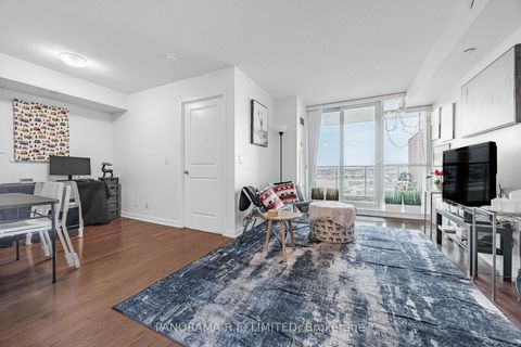 Photo 5 at 1208 - 215 Sherway Gardens Road, City Centre West, Toronto