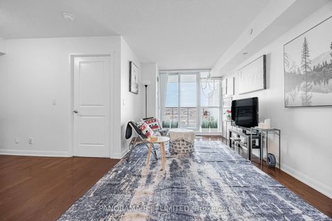 Photo 6 at 1208 - 215 Sherway Gardens Road, City Centre West, Toronto