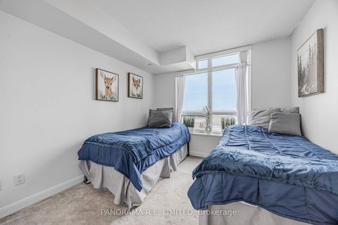 Photo 13 at 1208 - 215 Sherway Gardens Road, City Centre West, Toronto