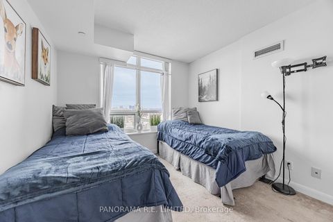Photo 14 at 1208 - 215 Sherway Gardens Road, City Centre West, Toronto