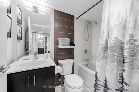 Photo 15 at 1208 - 215 Sherway Gardens Road, City Centre West, Toronto