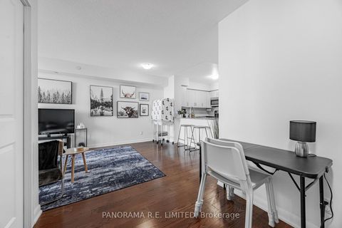 Photo 17 at 1208 - 215 Sherway Gardens Road, City Centre West, Toronto