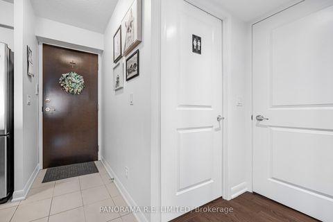 Photo 18 at 1208 - 215 Sherway Gardens Road, City Centre West, Toronto