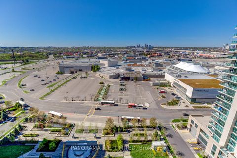 Photo 21 at 1208 - 215 Sherway Gardens Road, City Centre West, Toronto