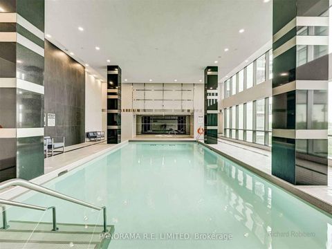 Photo 22 at 1208 - 215 Sherway Gardens Road, City Centre West, Toronto