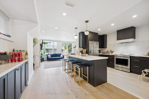 Photo 5 at 814 Coxwell Avenue, East York, Toronto