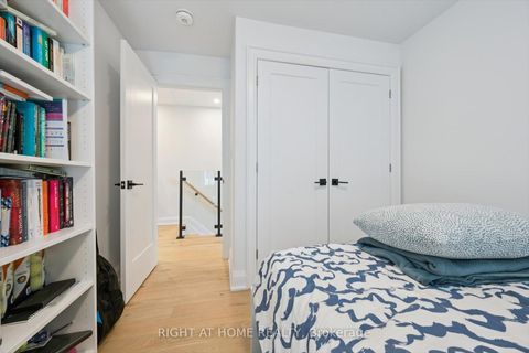 Photo 14 at 814 Coxwell Avenue, East York, Toronto