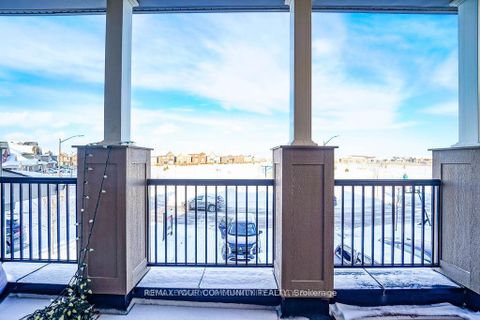 Photo 3 at 133 MARCEL BRUNELLE Drive, Rural Whitby, Whitby