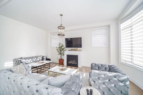 Photo 6 at 133 MARCEL BRUNELLE Drive, Rural Whitby, Whitby