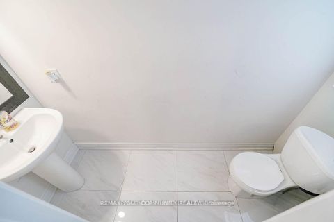 Photo 8 at 133 MARCEL BRUNELLE Drive, Rural Whitby, Whitby