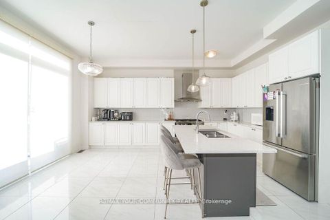 Photo 10 at 133 MARCEL BRUNELLE Drive, Rural Whitby, Whitby