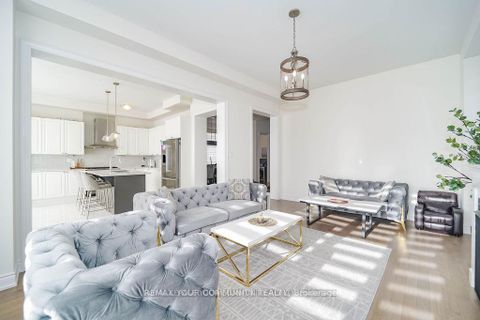 Photo 11 at 133 MARCEL BRUNELLE Drive, Rural Whitby, Whitby