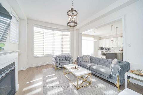 Photo 12 at 133 MARCEL BRUNELLE Drive, Rural Whitby, Whitby