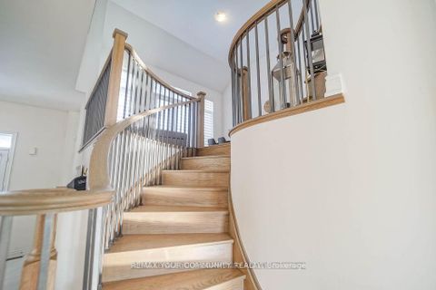 Photo 15 at 133 MARCEL BRUNELLE Drive, Rural Whitby, Whitby